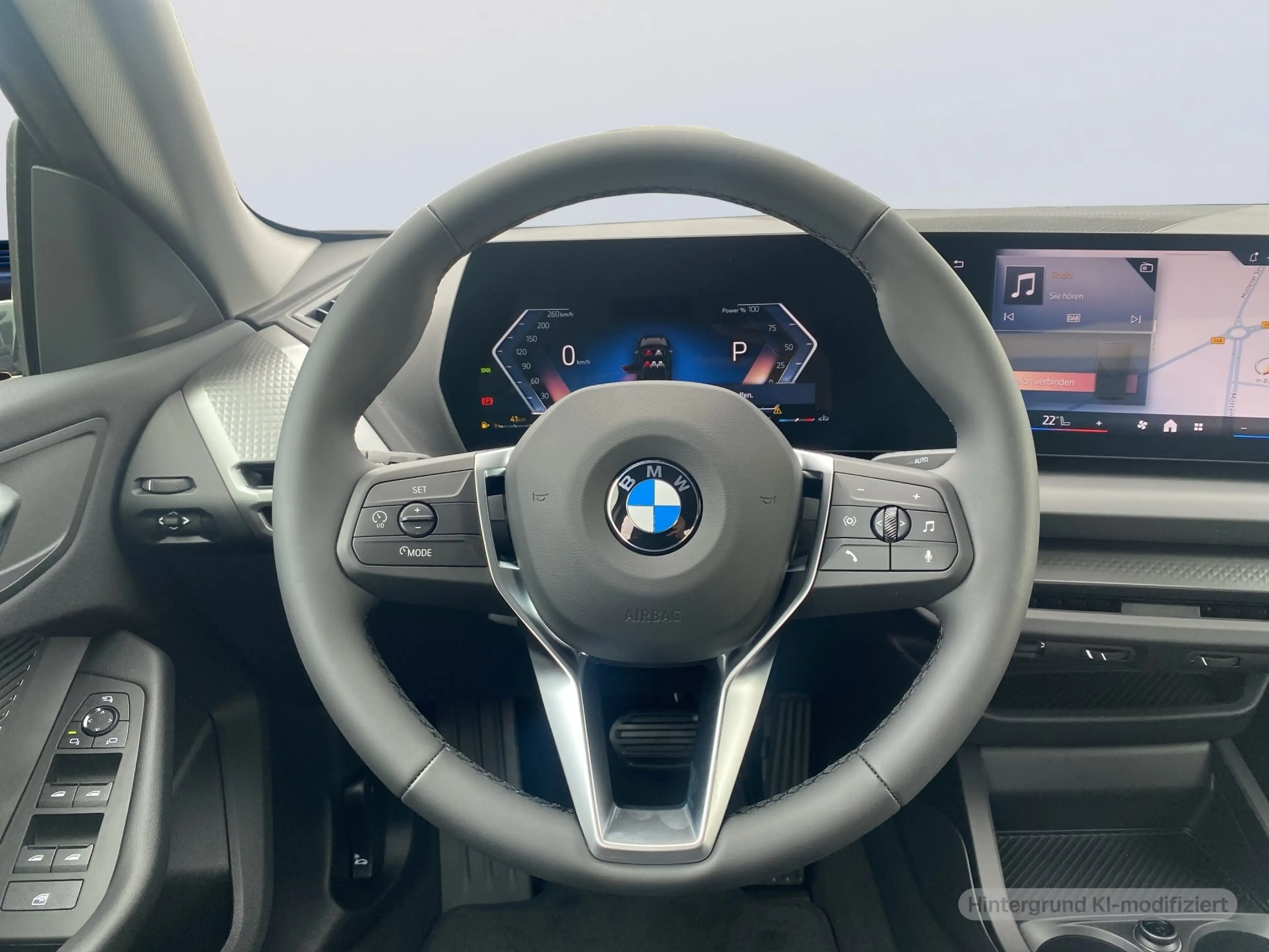 BMW 216 GRAN COUPÈ RÜCKFAHR KLIMAAUTO TEMPOMAT SHZ — photo 15