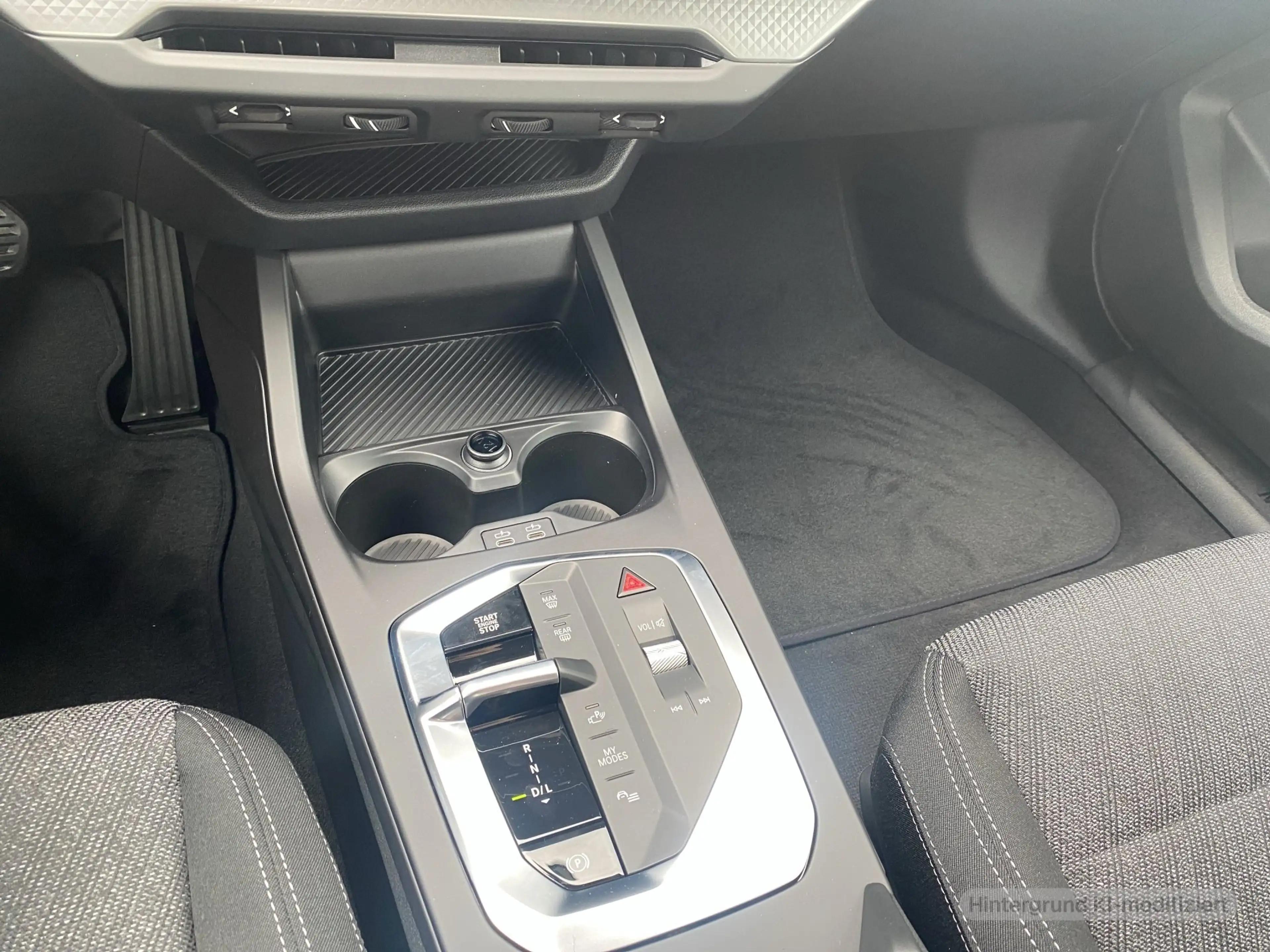 BMW 216 GRAN COUPÈ RÜCKFAHR KLIMAAUTO TEMPOMAT SHZ — photo 13