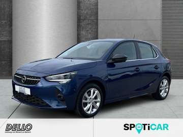 Elegance Navi LenkradHZG Kamera LED Apple CarPlay