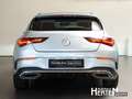 Mercedes-Benz CLA 200 SB+AMG Premium+AHK+LED+Kamera+Totwinkel Grau - thumbnail 4