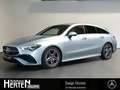 Mercedes-Benz CLA 200 SB+AMG Premium+AHK+LED+Kamera+Totwinkel Grau - thumbnail 1