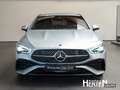 Mercedes-Benz CLA 200 SB+AMG Premium+AHK+LED+Kamera+Totwinkel Grau - thumbnail 2