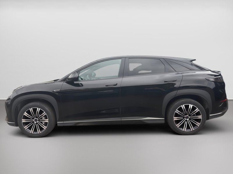 BYD Sealion 7 Comfort 82,5kWh ACC+AUT+LED+Navi+Pano — photo 4