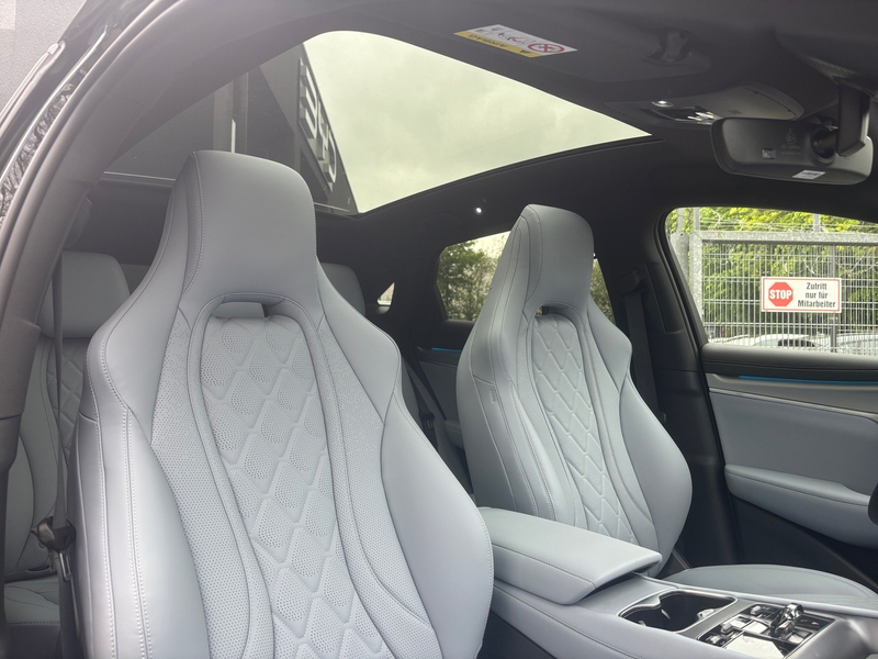BYD Sealion 7 Comfort 82,5kWh ACC+AUT+LED+Navi+Pano — photo 13