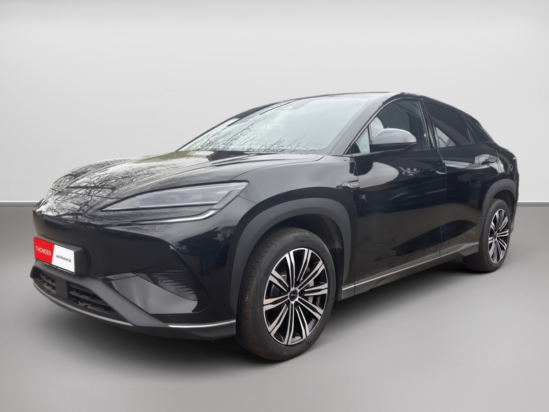 BYD Sealion 7 Comfort 82,5kWh ACC+AUT+LED+Navi+Pano — photo 2