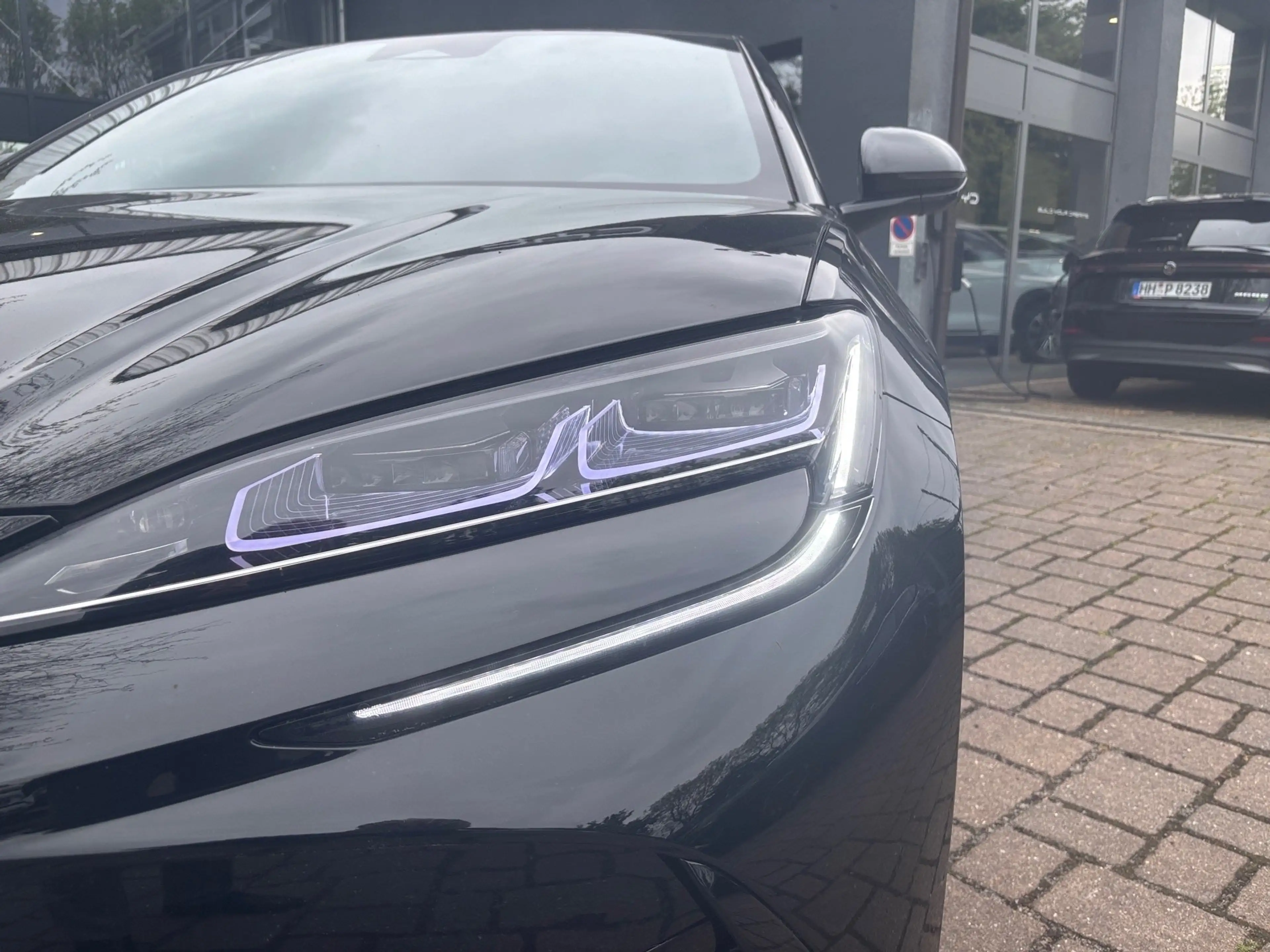 BYD Sealion 7 Comfort 82,5kWh ACC+AUT+LED+Navi+Pano — photo 7