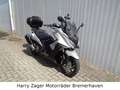 Kymco AK 550 i ABS Topzustand, Topcase Silber - thumbnail 1
