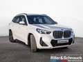 BMW X1 xDrive 25e M-Sport LED+HK+NAVI+KAM+SHZG Weiß - thumbnail 2