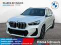 BMW X1 xDrive25e M Sport LED+HK+NAVI+KAM+SHZG Weiß - thumbnail 1