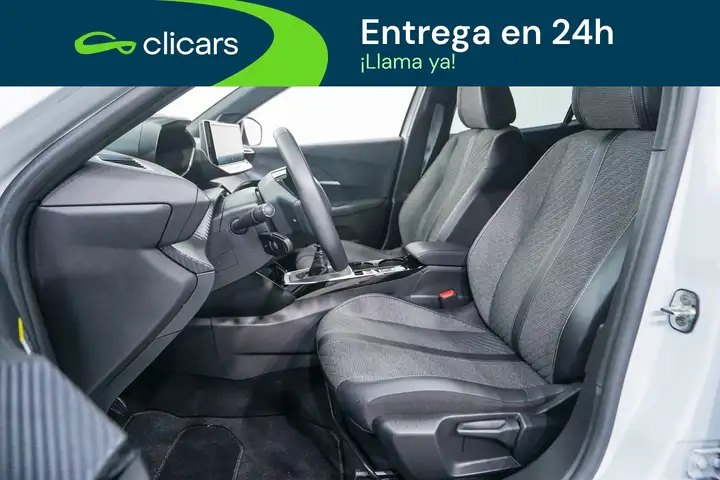 Peugeot 2008 2023, foto 14