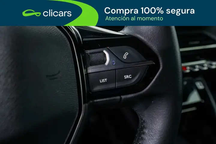 Peugeot 2008 2023, foto 21
