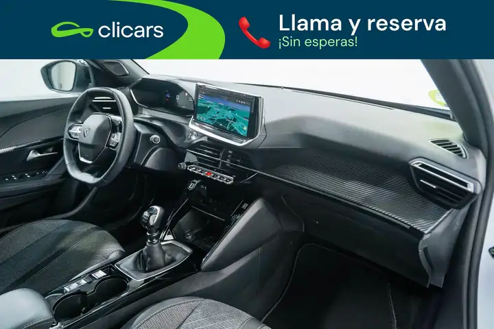 Peugeot 2008 2023, foto 33