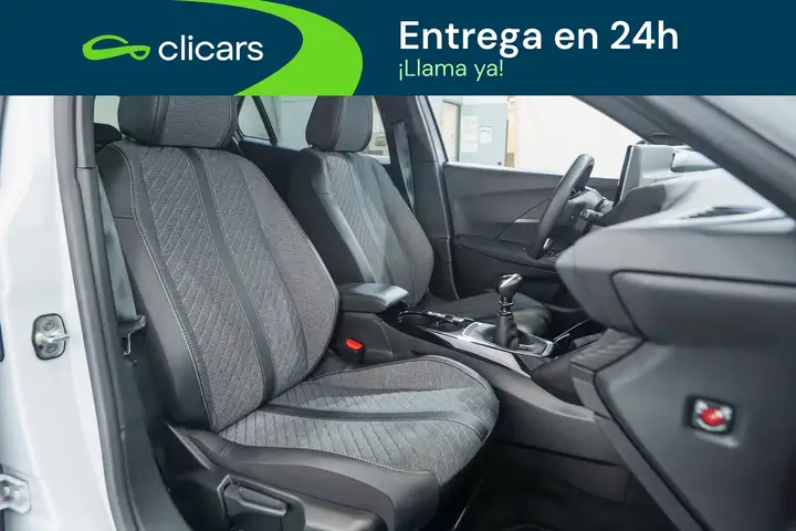 Peugeot 2008 2023, foto 16