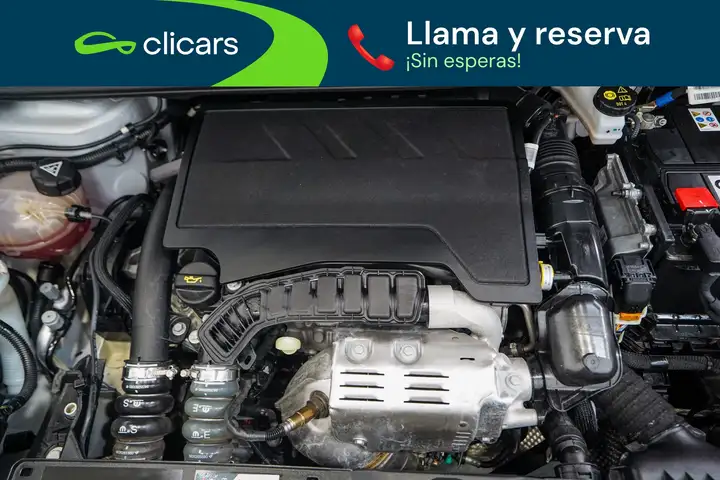 Peugeot 2008 2023, foto 35