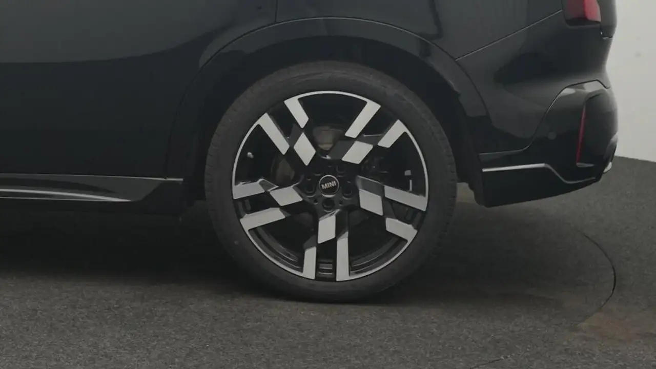 MINI Countryman John Cooper Works Trim, миниатюра 8