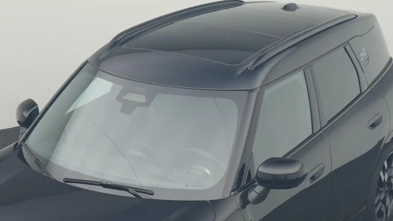 MINI Countryman John Cooper Works Trim, миниатюра 21