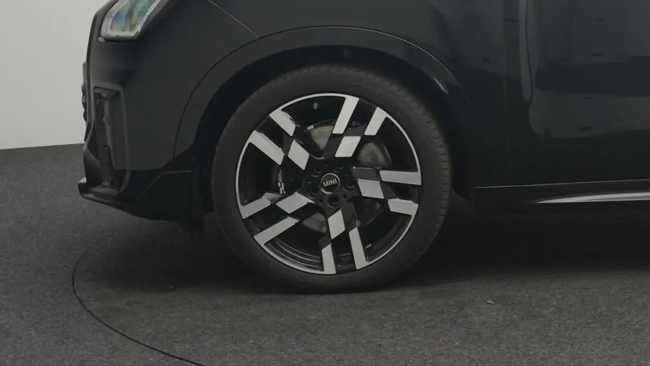 MINI Countryman John Cooper Works Trim, миниатюра 10