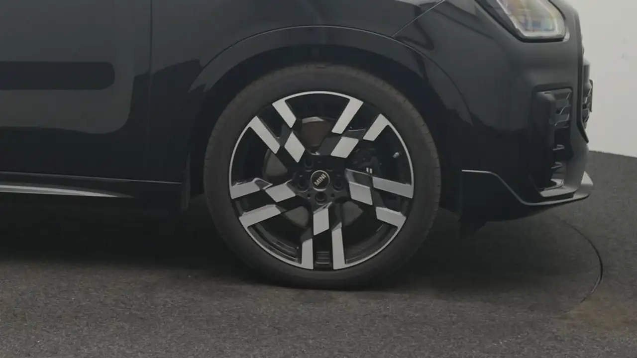 MINI Countryman John Cooper Works Trim, миниатюра 11