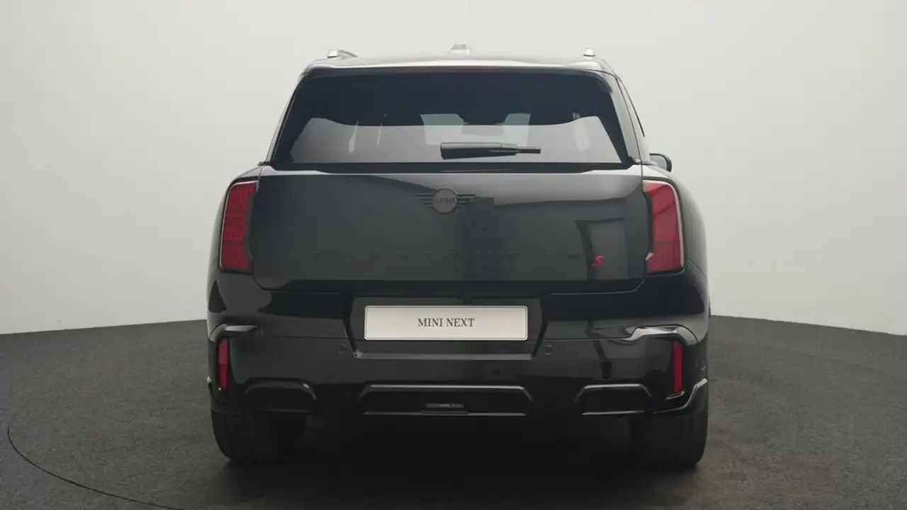MINI Countryman John Cooper Works Trim, миниатюра 22