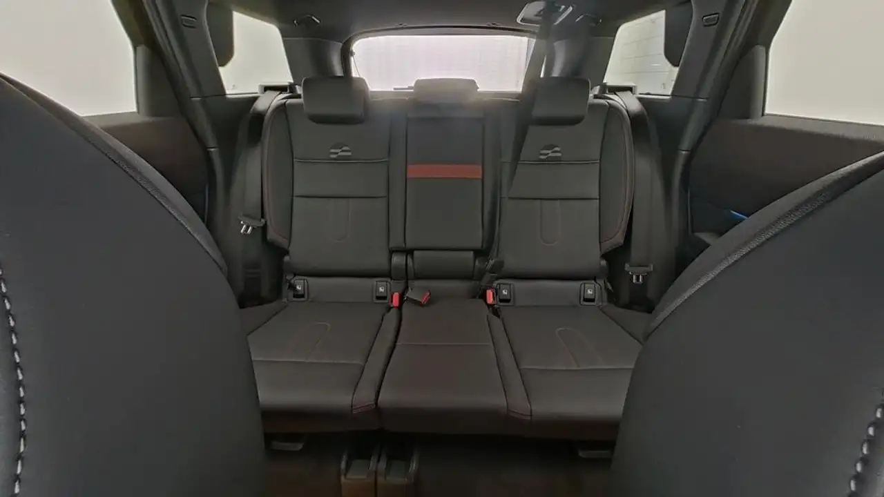 MINI Countryman John Cooper Works Trim, миниатюра 24