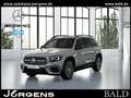Mercedes-Benz GLB 220 d 4MATIC +AMG+MBUX+Wide+Pano+AHK+Night Gris - thumbnail 1