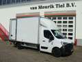 Renault Master 165.35 EL + OPBOUW - EURO 6 - VVH-24-V Wit - thumbnail 8