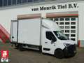 Renault Master 165.35 EL + OPBOUW - EURO 6 - VVH-24-V Wit - thumbnail 1