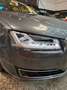 Audi A8 A8 L 4.0 TFSI quattro Tiptronic Gris - thumbnail 12