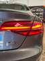 Audi A8 A8 L 4.0 TFSI quattro Tiptronic Gris - thumbnail 14