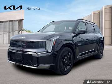 Land w/GT-Line Package AWD | Locally Owned! | One
