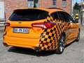 Ford Focus Turnier ST VOLL! Styling*Perform.*AHK*LED*PanoDach Orange - thumbnail 4