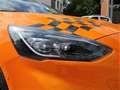 Ford Focus Turnier ST VOLL! Styling*Perform.*AHK*LED*PanoDach Orange - thumbnail 6