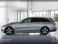Mercedes-Benz C 200 d T AVANTG+AHK+LED+KAMERA+TOTW+KEYLESS+9G Silber - thumbnail 6