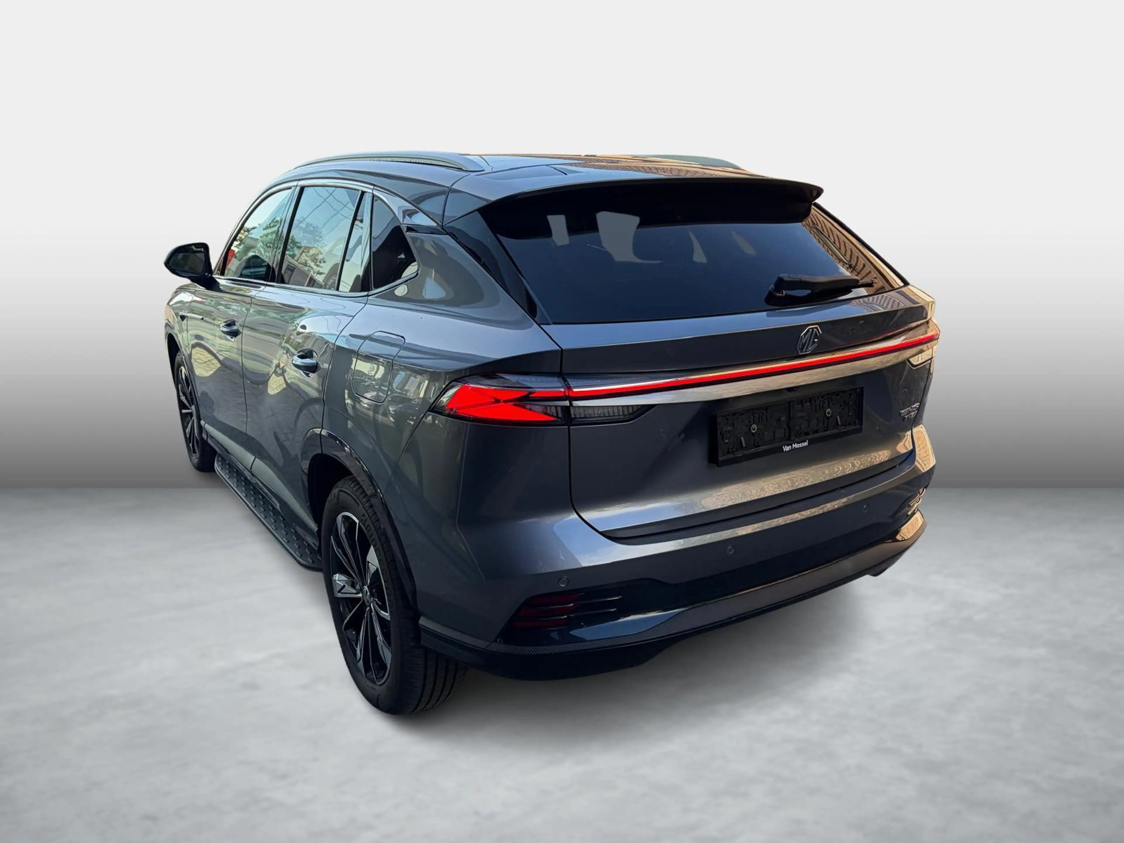 MG EHS 1.5T Luxury Plug-In Garantie tot 2032 — photo 4