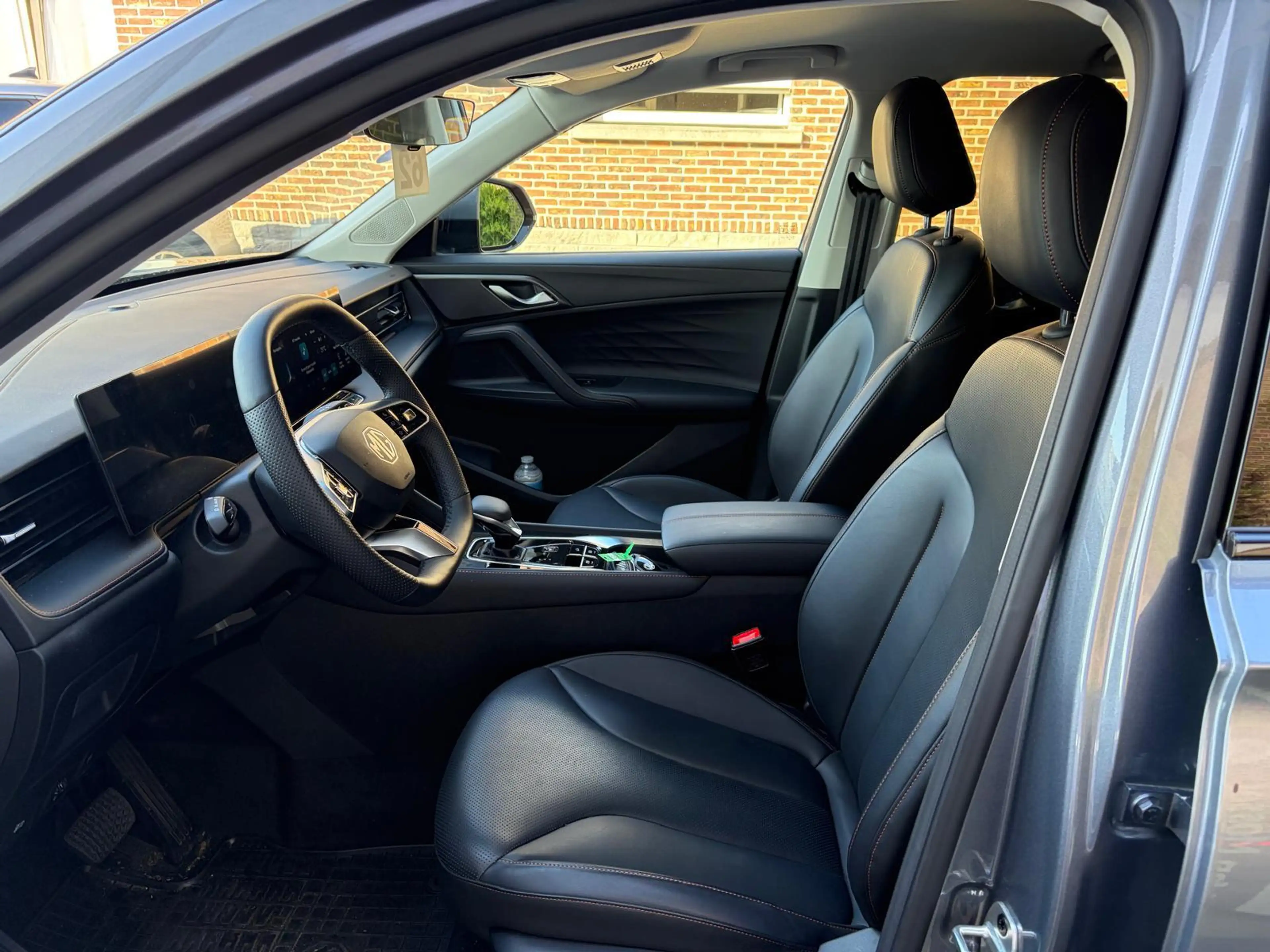MG EHS 1.5T Luxury Plug-In Garantie tot 2032 — photo 7