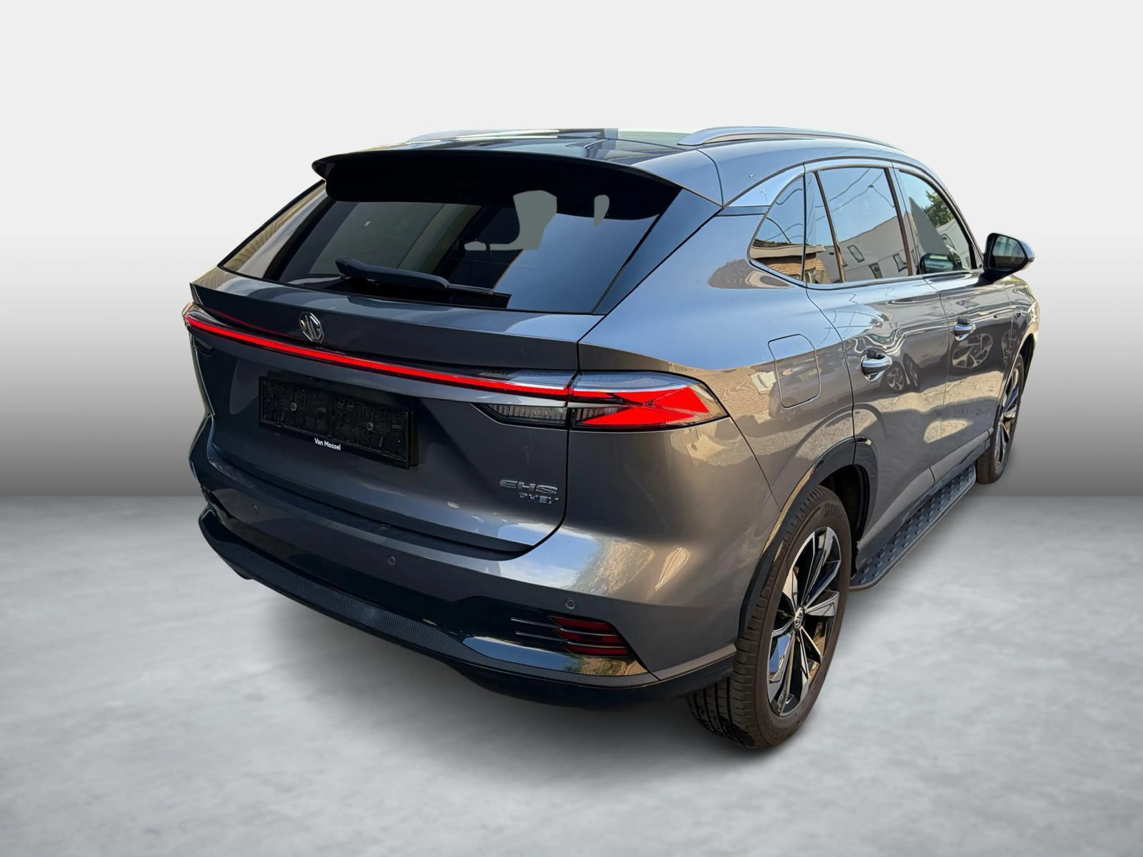 MG EHS 1.5T Luxury Plug-In Garantie tot 2032 — photo 3