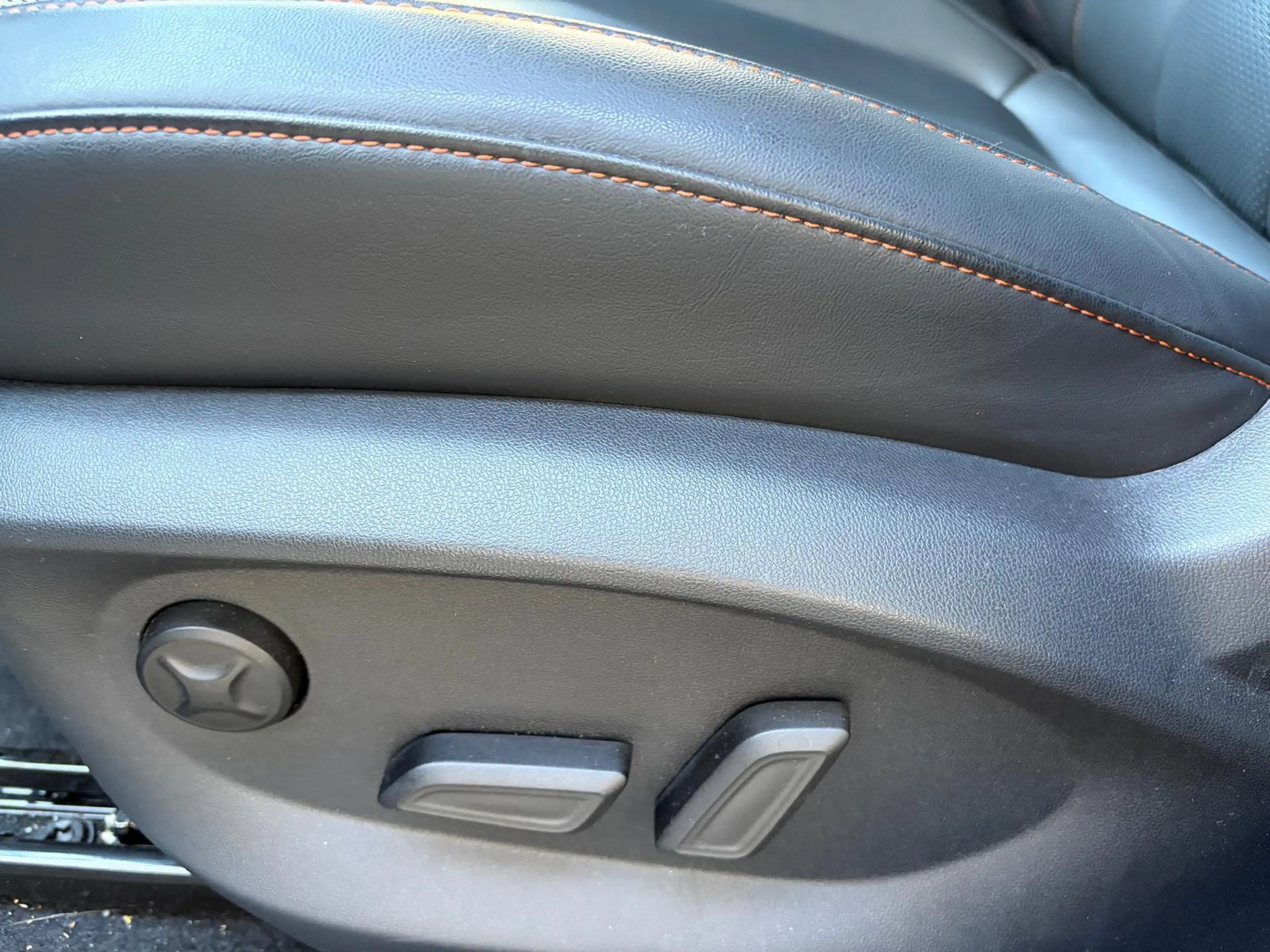 MG EHS 1.5T Luxury Plug-In Garantie tot 2032 — photo 8