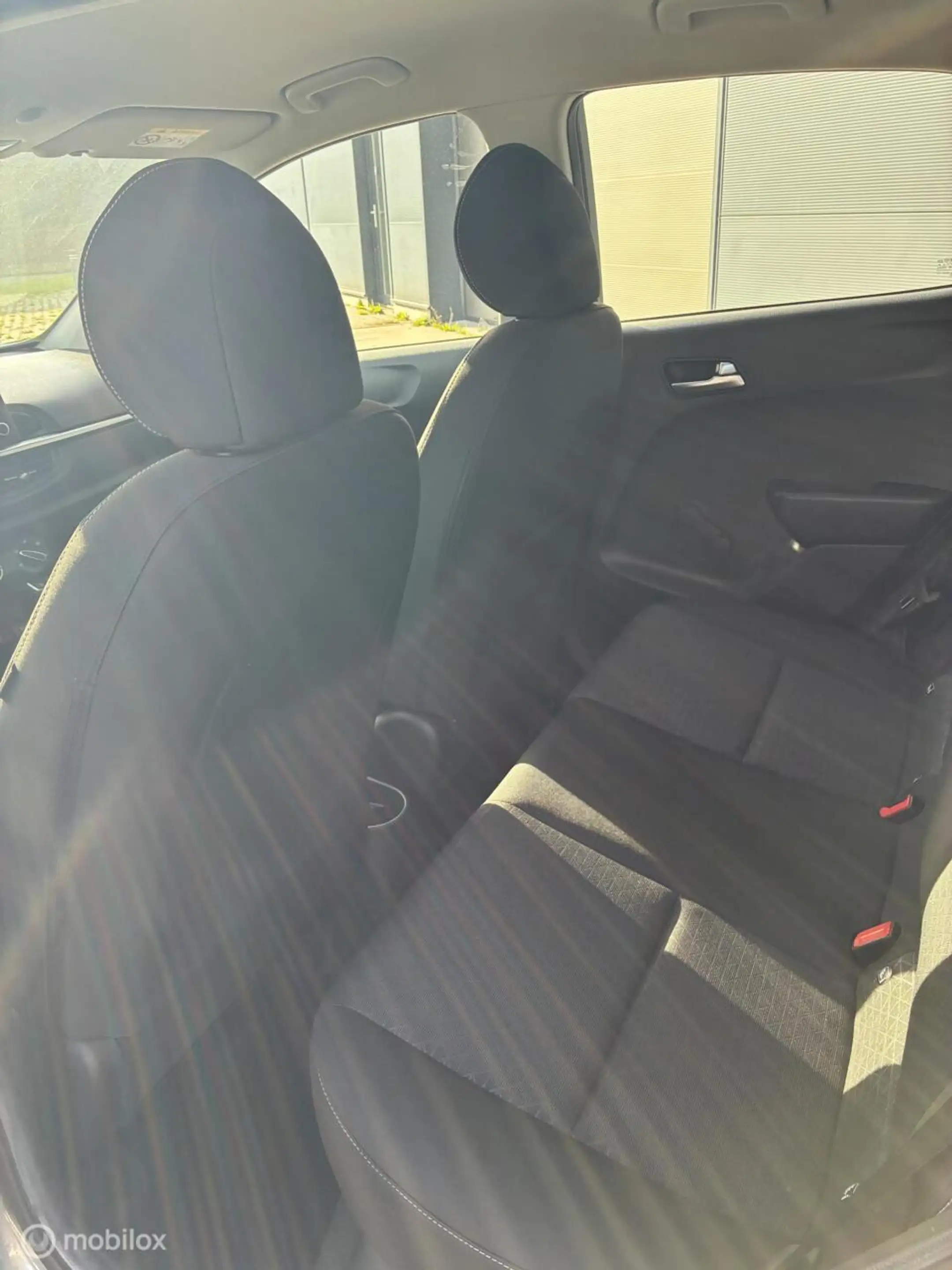 Kia Picanto 1.0 DPi ComfortLine | SLECHTS 41.381 KM! | 07/2021 — photo 19