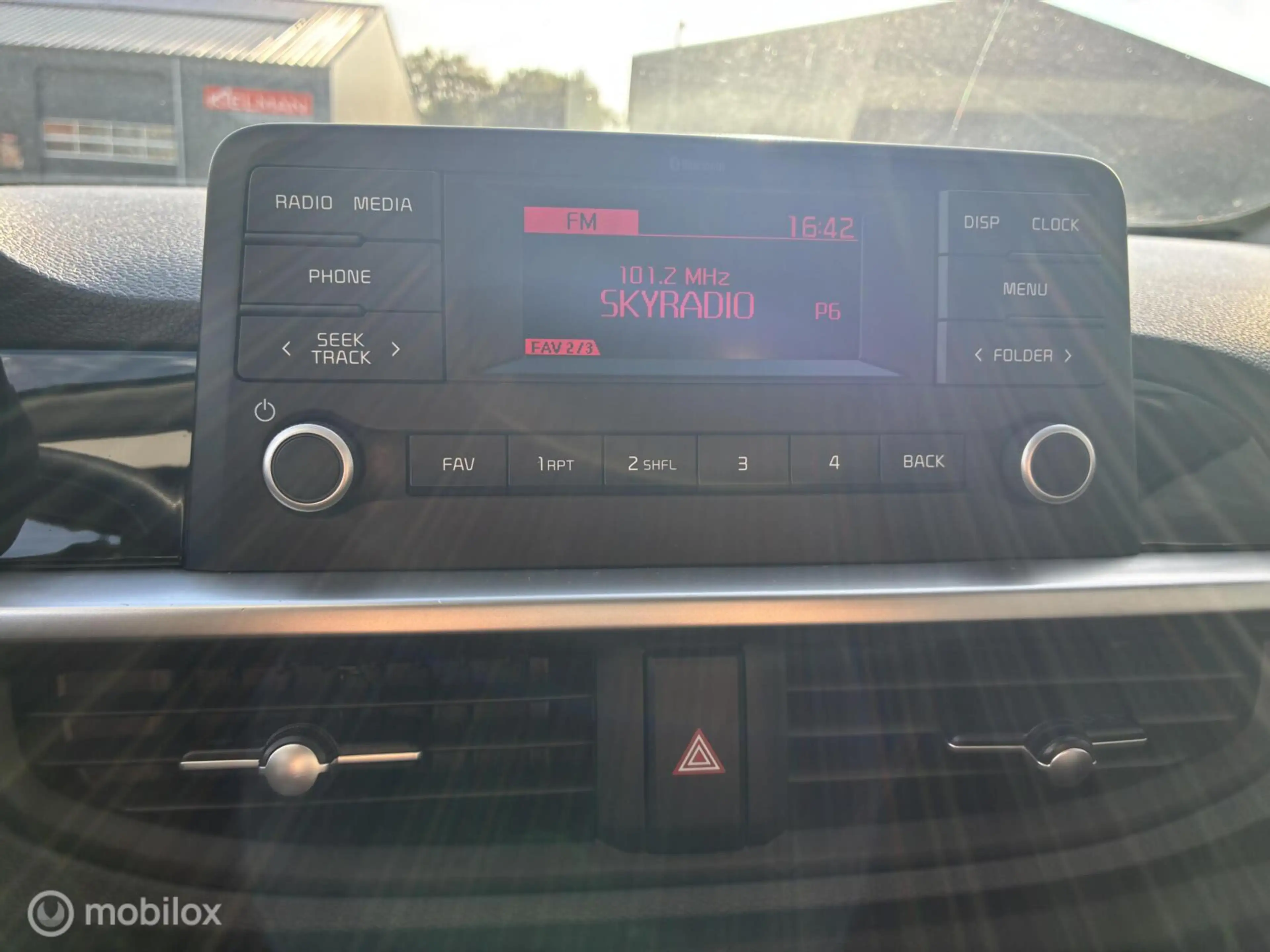 Kia Picanto 1.0 DPi ComfortLine | SLECHTS 41.381 KM! | 07/2021 — photo 26