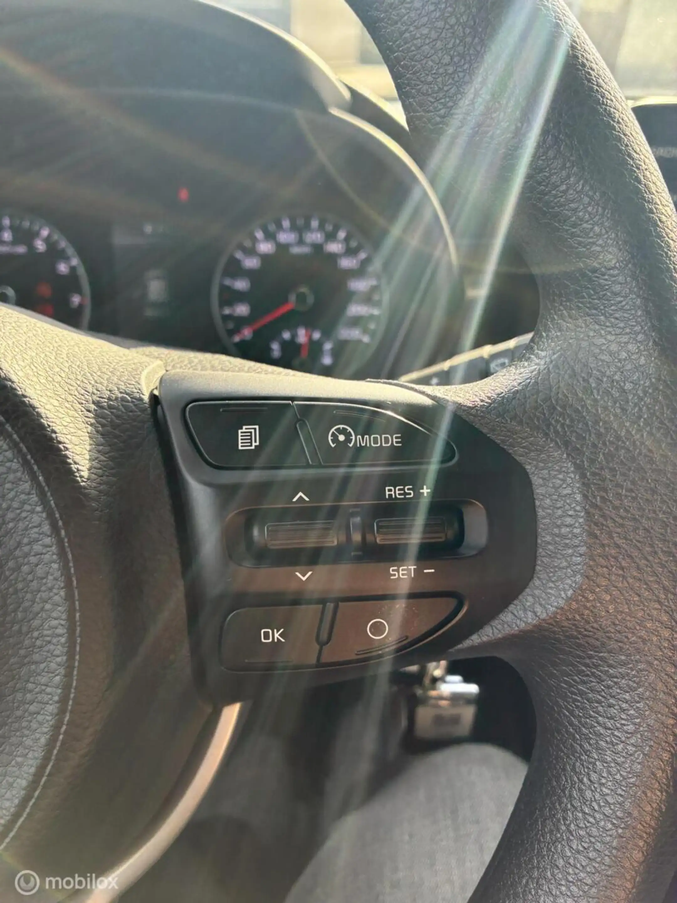 Kia Picanto 1.0 DPi ComfortLine | SLECHTS 41.381 KM! | 07/2021 — photo 24