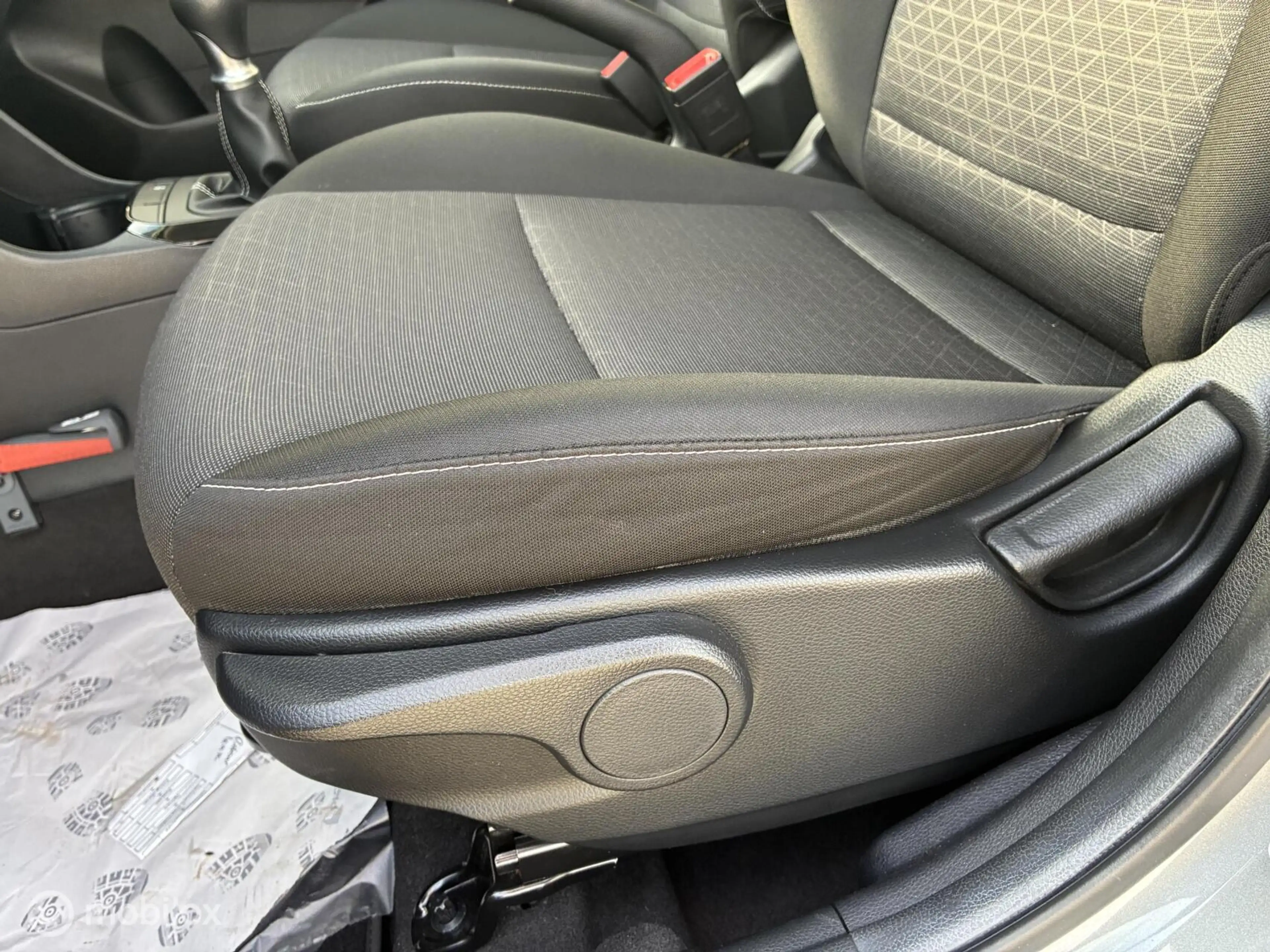 Kia Picanto 1.0 DPi ComfortLine | SLECHTS 41.381 KM! | 07/2021 — photo 17