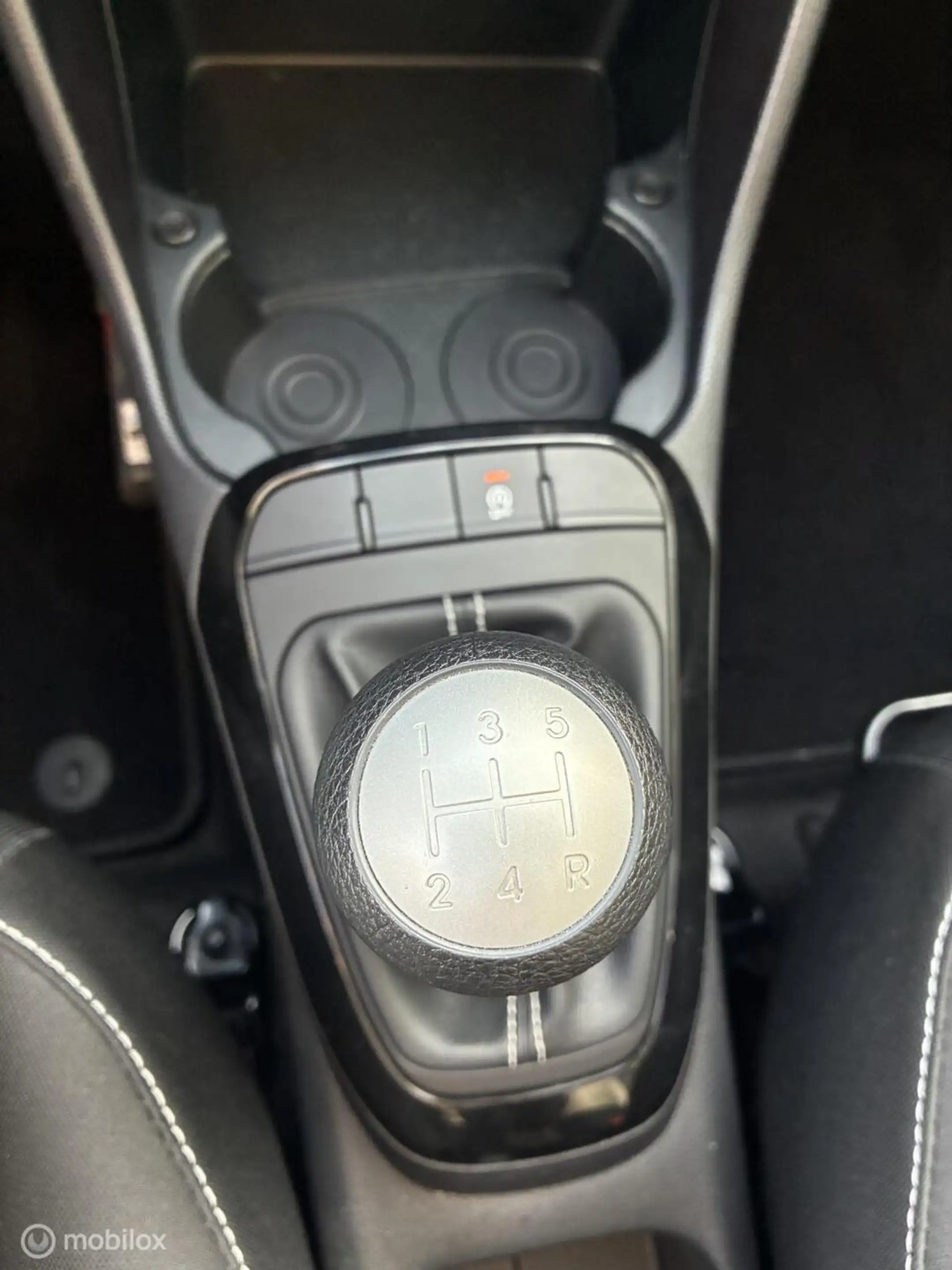 Kia Picanto 1.0 DPi ComfortLine | SLECHTS 41.381 KM! | 07/2021 — photo 27