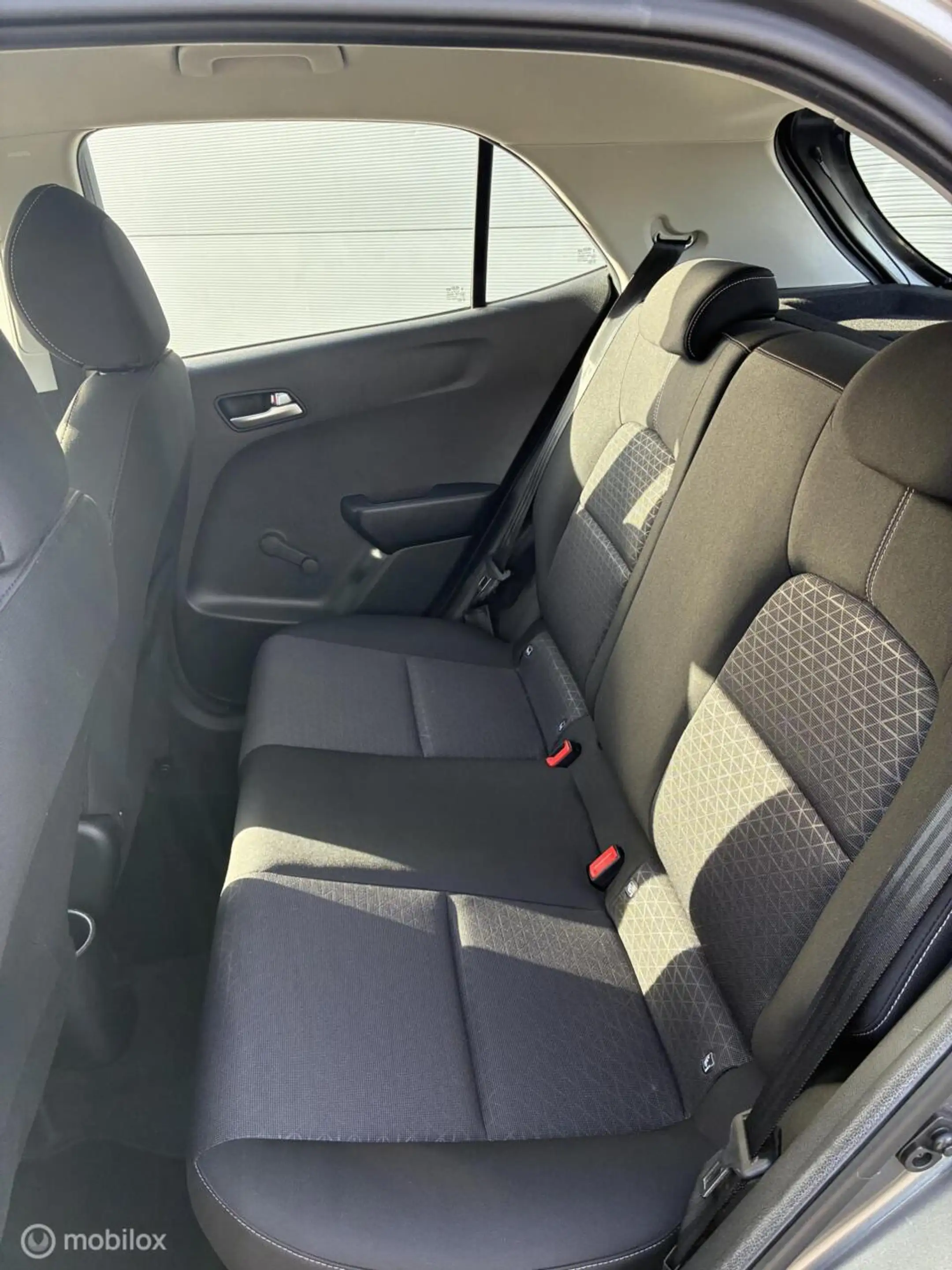 Kia Picanto 1.0 DPi ComfortLine | SLECHTS 41.381 KM! | 07/2021 — photo 18