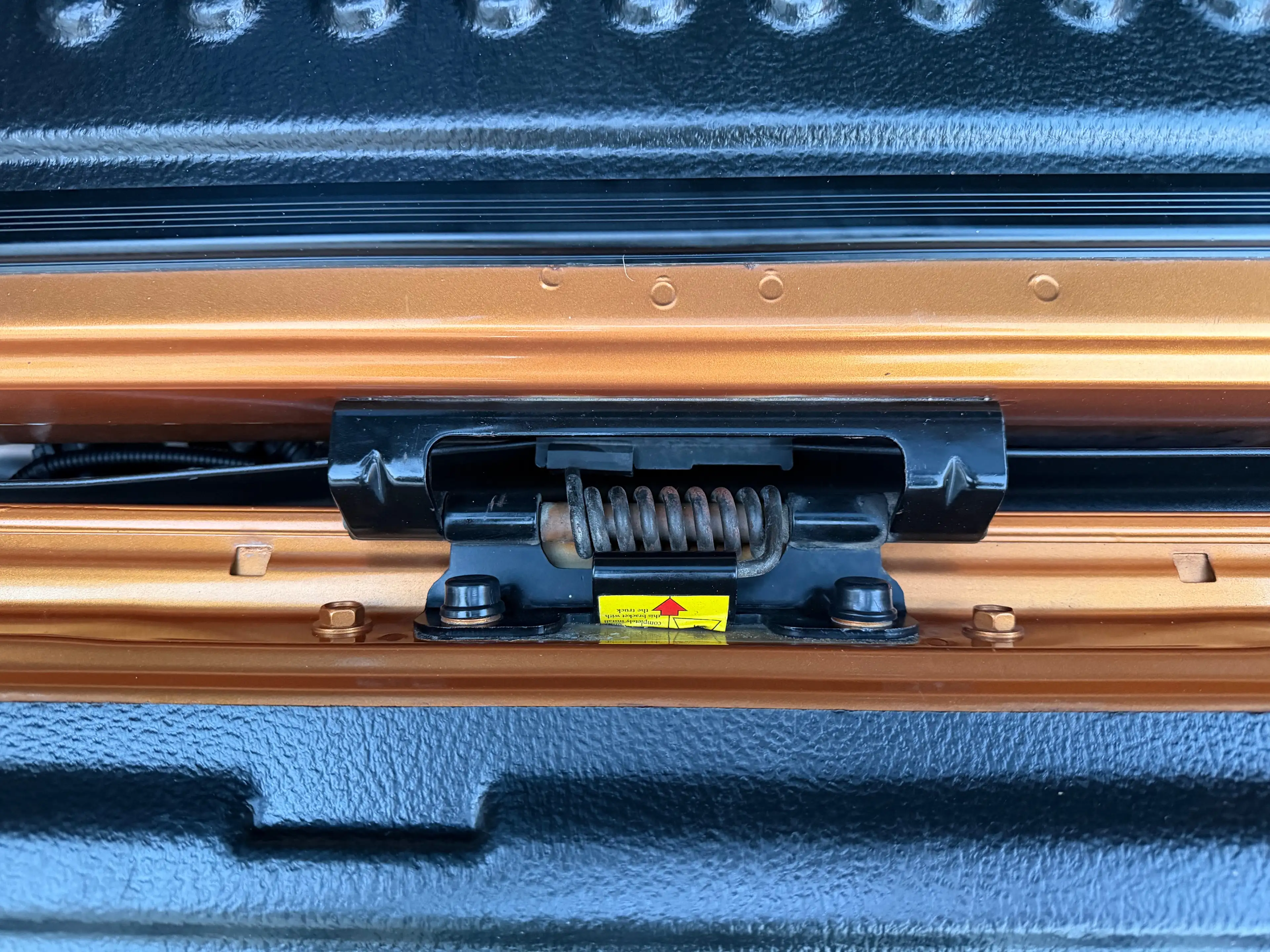 Nissan Navara Tekna - HARDTOP + VOLLAUSSTATTUNG ! — photo 9