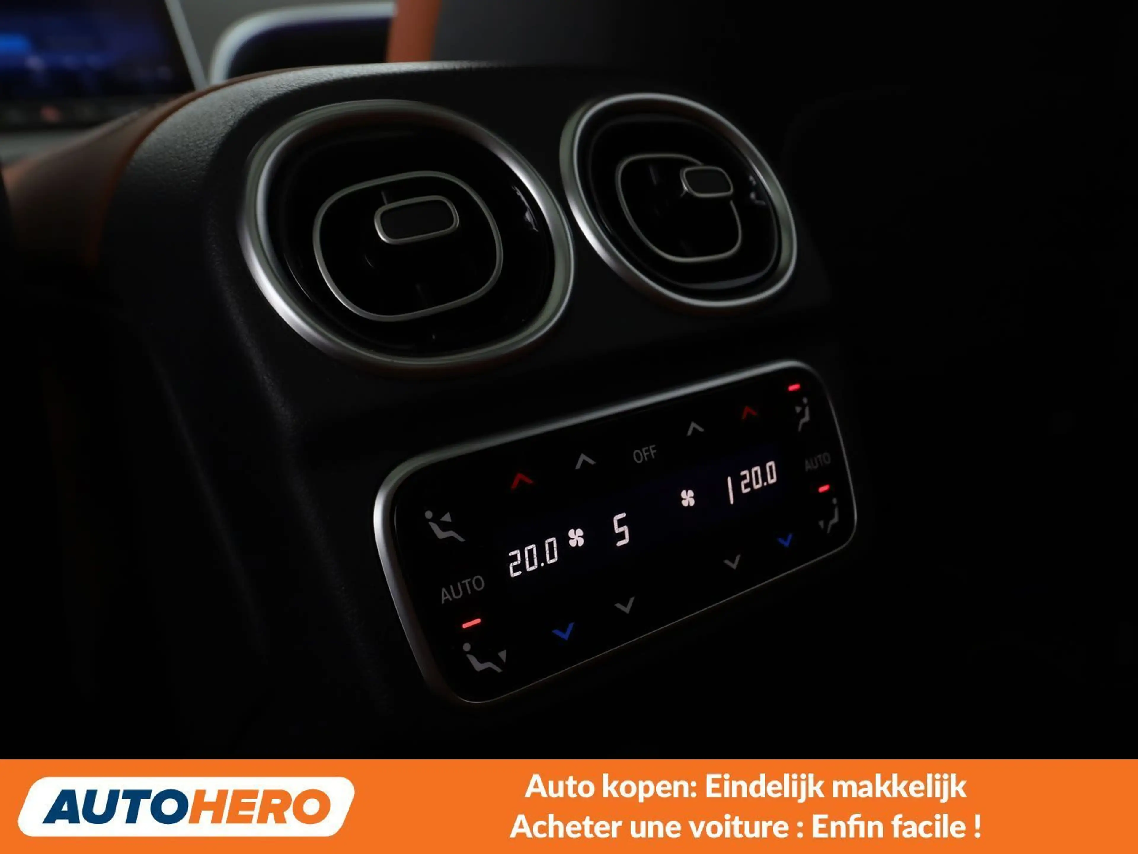 Mercedes-Benz C 300 C 300 d Mild-Hybrid AMG Line — photo 15