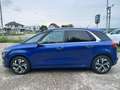 Citroen C4 SpaceTourer Shine 1.Besitz +Extras Azul - thumbnail 4