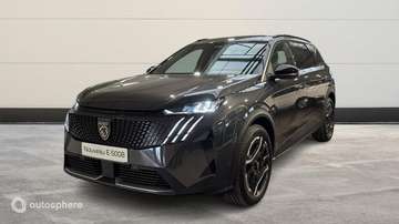 Electrique 230ch Batterie 97 kWh Allure