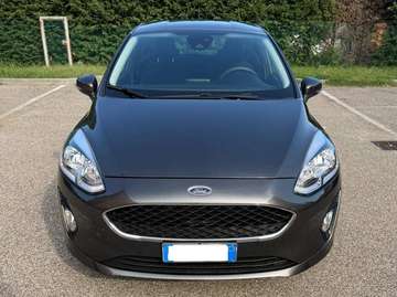 1.1 - NEOPATENTATI - 12 MESI DI GARANZIA -