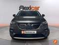 Opel Grandland X 1.2 Turbo Selective Gris - thumbnail 2