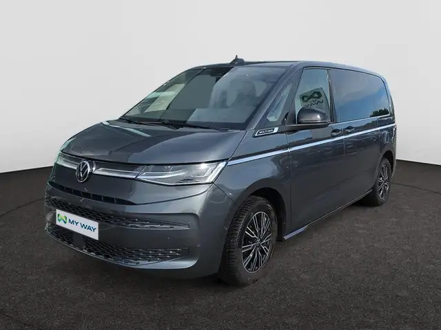 Volkswagen T7 Multivan KWB Style 2.0l TDI 110kW/150pk DSG7